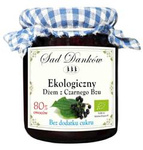 Elderberry 80% BIO 260 g