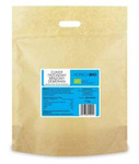 Demerara brown cane sugar BIO 5 kg