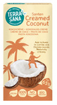 Organic Coconut Butter 200 g – Terrasana