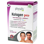 Collagen pro dietary supplement 30 sachets - Physalis