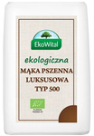 Wheat flour type 500 BIO 1 kg