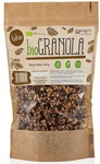 Gluten-free granola with cacao BIO 320 g