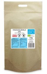 White butter beans BIO 5 kg