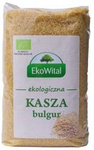 Bulgur groats BIO 1 kg