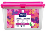 Mayeri Color All-Care 3in1 Laundry Pods, 18 capsules