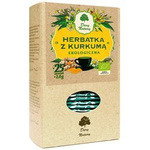 Turmeric tea BIO 25 x 2 g