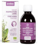 Syrup for inflammation of the upper respiratory tract BIO 200 ml