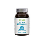 Krill omega-3 dietary supplement 90 capsules - Biowen