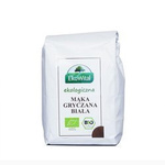 White buckwheat flour BIO 500 g