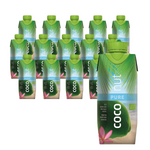 Coconut water BIO 330 ml