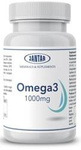 Omega 3 90 capsules (1000 mg)