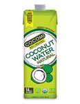 Natural coconut water bio 1 l