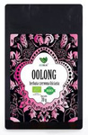 Red oolong tea BIO 70 g