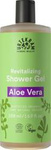 Organic Aloe Vera Shower Gel 500 ml – Urtekram