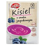 Blueberry flavored kisel 40 g