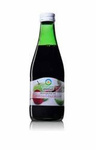 Apple and beetroot juice BIO 300 ml