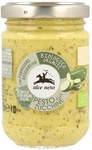 Zucchini pesto BIO 130 g