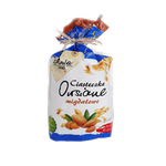 Oat cookies with almonds 150 g – Ania Bio
