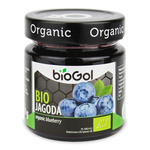 Organic Blueberry 200 g – Biogol