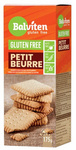 PETIT BEURRE SUGAR-FREE HERBATES 175 g - BALVITEN
