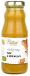 Turmeric juice nfc BIO 200 ml