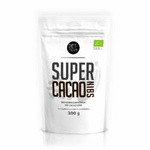 Crushed cocoa beans BIO FREE. 200 g