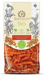 Red lentil pasta świder BIO 250 g