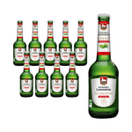 SET 10 x Piwo bezglutenowe bezalkoholowe BIO 330 ml - Neumarkter Lammsbräu