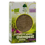 Ground spotted thistle bio dietary supplement 100 g - Gifts of Nature