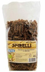 Spelt spirelli pasta 400 g BIO