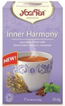 Inner harmony tea BIO (17 x 1.8 g) 30.6 g