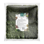 Sea algae nori roasted for sushi BIO 15 g