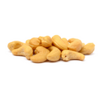 Roasted Salted Peanuts 500 g – Tola