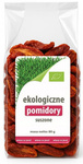 Organic Dried Tomatoes 80 g – Ekologiko