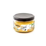 Pate with roasted vegetables BIO 190 g