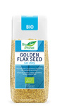 Golden flax BIO 200 g - Bio Planet