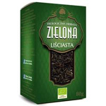 Green leaf tea BIO 80 g