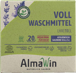 Almawin Universal Lavender Eco Laundry Powder 1.08 kg (20 washes)