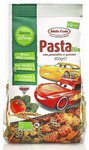 Pasta (semolina tricolor) disney cars BIO 300 g