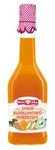 Turmeric-ginger syrup 500 ml