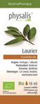 Noble laurel (laurier) essential oil BIO 10 ml