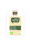 Organic Millet Flour 500 g – Eureko