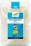 Gluten-free white jasmine rice BIO 1 kg