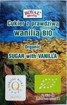 Vanilla sugar BIO 70 g