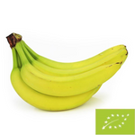 BIO FRESH BANANA (approximately 0.50 kg)