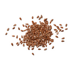 Organic Brown Flax Seeds 10 kg – HeyBio