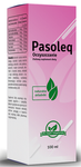 Dietary supplement cleansing 100 ml - pasoleq