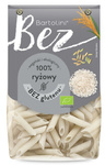 Bartolini Organic Gluten-Free Rice Penne 250 g