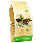 Gluten-free acorn flour BIO 500 g