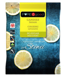 Sugar-free Lemon Candies with Stevia 50 g – Pure&Good